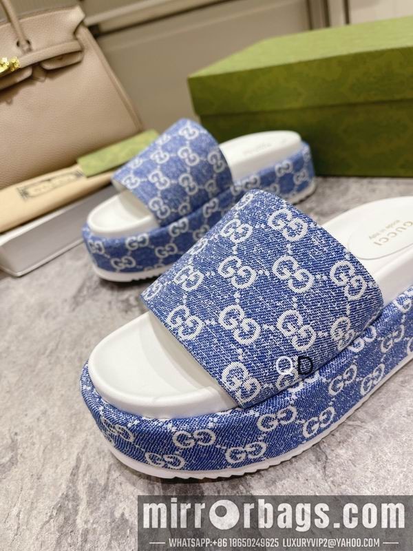 Gucci Replica Shoes sz35-44 GDT0311