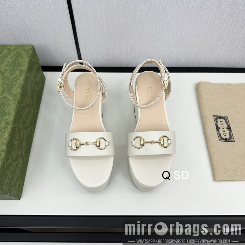 Gucci Replica Shoes sz35-40 7.5CM SD0603