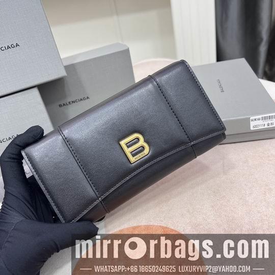 Balenciaga Bags Balenciaga 60021111金扣15x9.9x2.8cm zy
