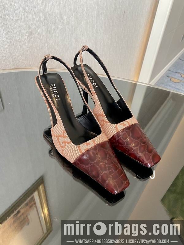 Gucci Replica Shoes sz35-42 XJ0323