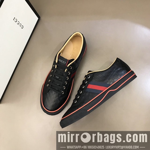 Gucci Replica Shoes SZ 38-44 0521
