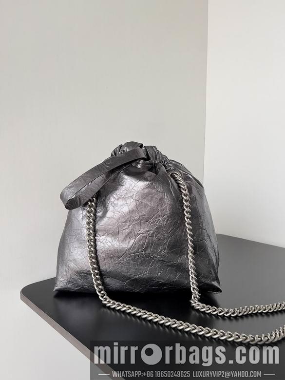 Balenciaga Bags 23.9X25.9X9.9cm 082603 GY