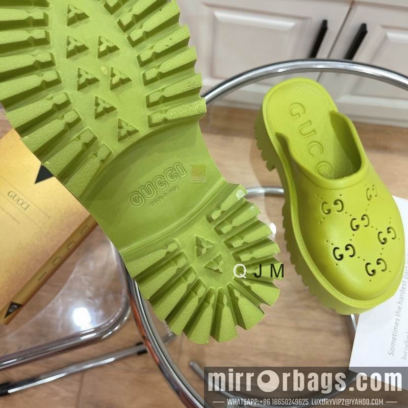 Gucci Replica Shoes colors 062301 sz35-41JM0313