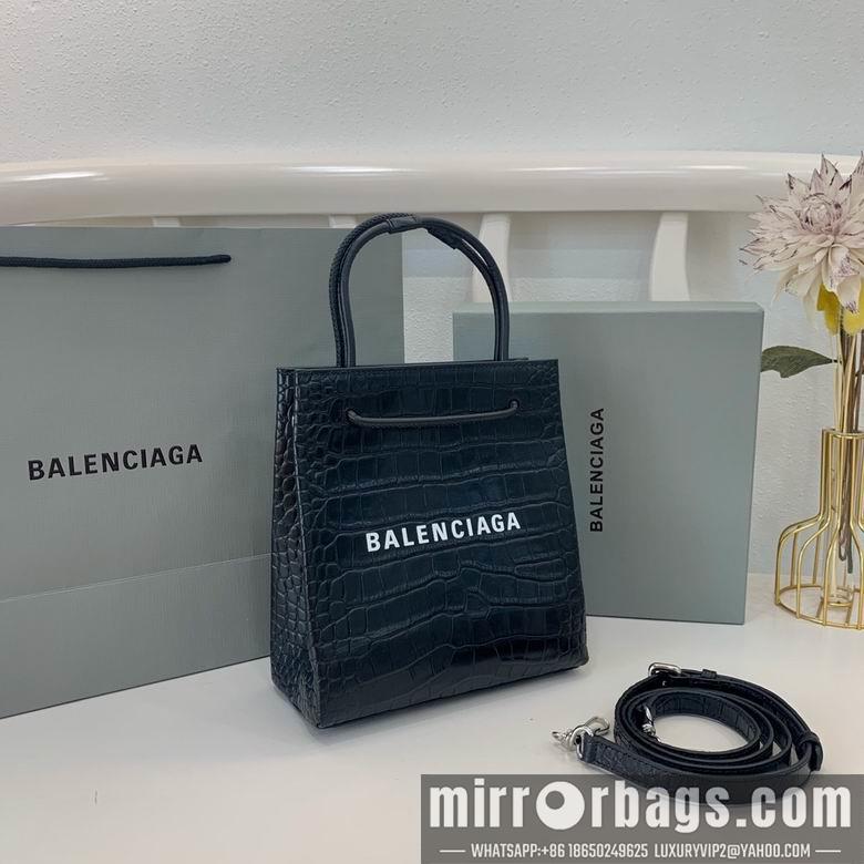 Balenciaga Bags 382M 19X21X9cm GY