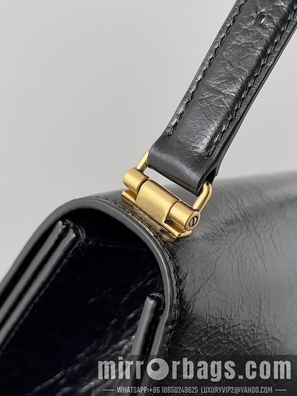 Balenciaga Bags 39.8X24.8X14.9cm 112007 GY 2colour