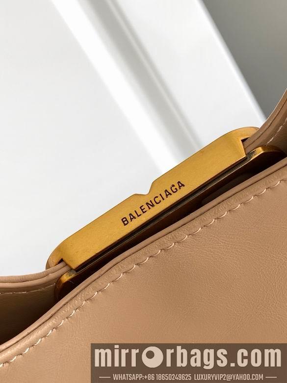 Balenciaga Bags hobo 9037 20X20X6.8cm GY 2colour