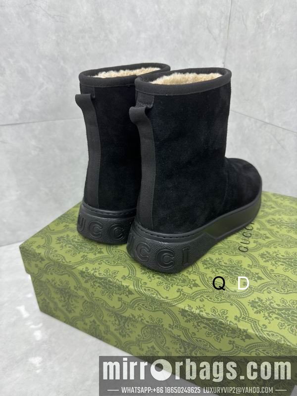 Gucci Replica Shoes sz35-40 GDT0909