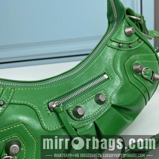 Balenciaga Bags Balenciaga Le Cagole 33x16x10cm ww4色