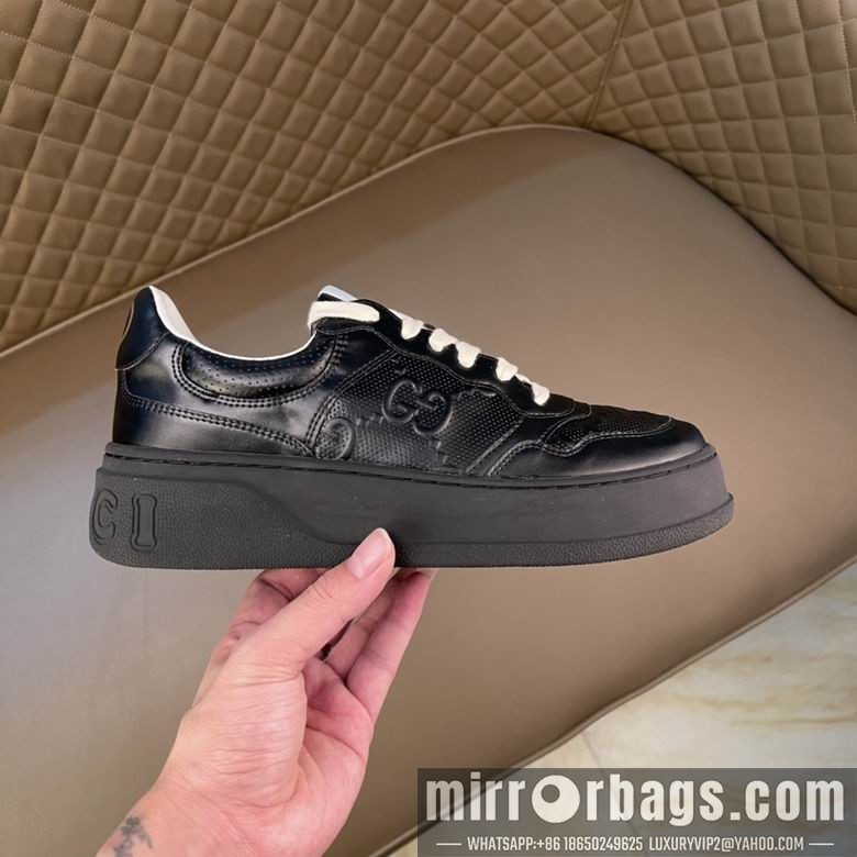 Gucci Replica Shoes SZ 38-44 0534