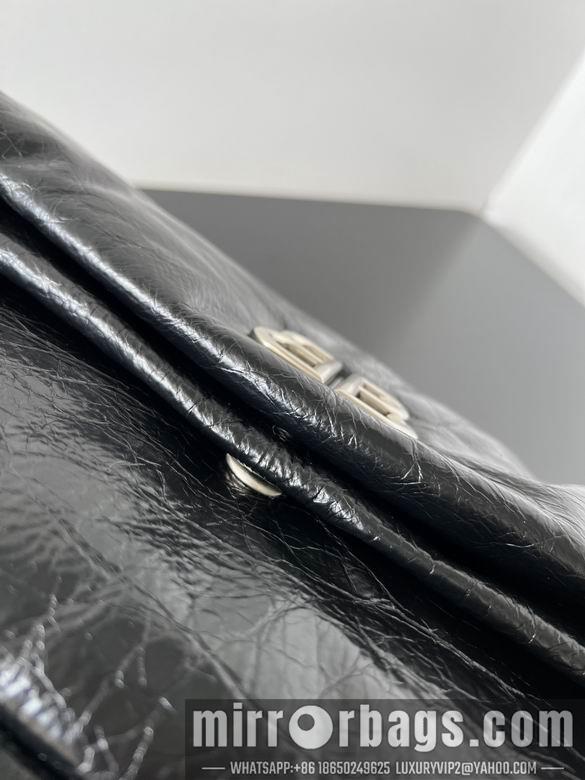 Balenciaga Bags Monaco 27.9X18X9.9cm 091804 GY 2colour