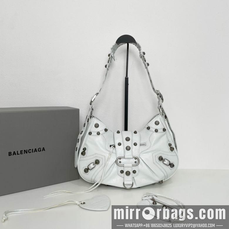 Balenciaga Bags 1818L 37X25X14cm GY 2colour