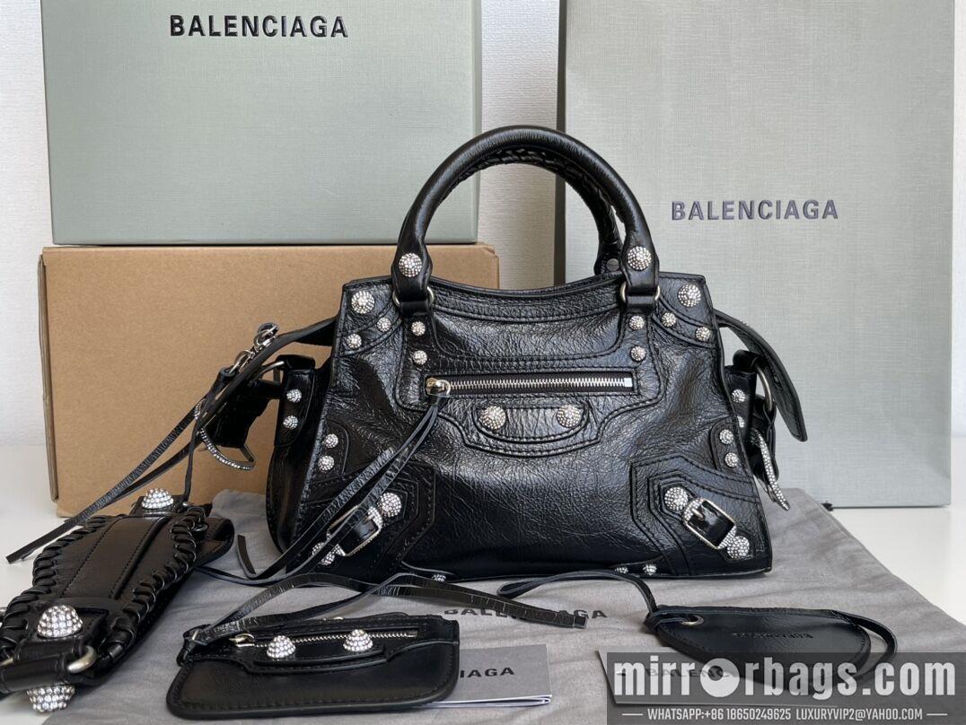 Balenciaga Bags 699 26X13X18cm XM 8