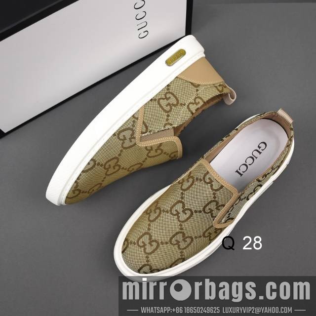 Gucci Replica Shoes sz38-45 N0901