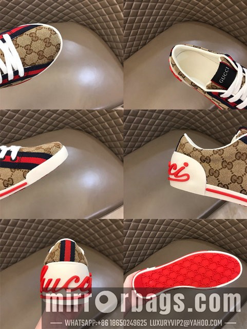 Gucci Replica Shoes SZ 38-44 0513