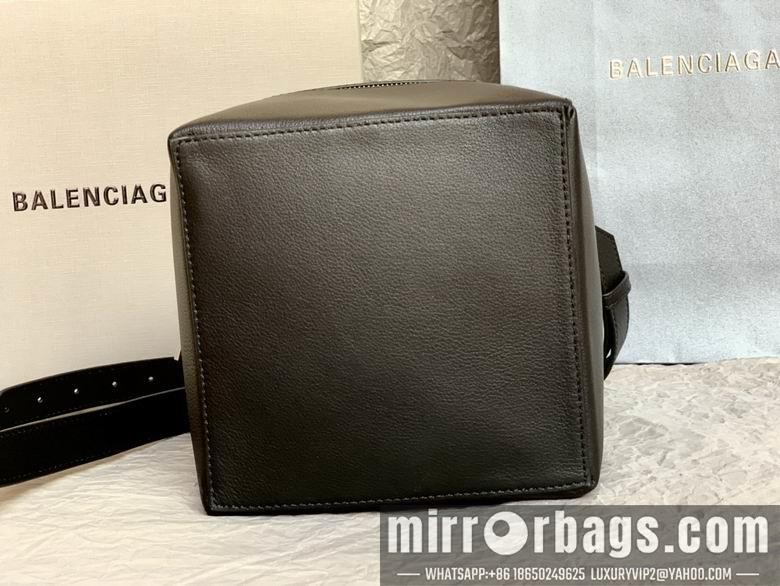 Balenciaga Bags 0801 16X16X16cm XM