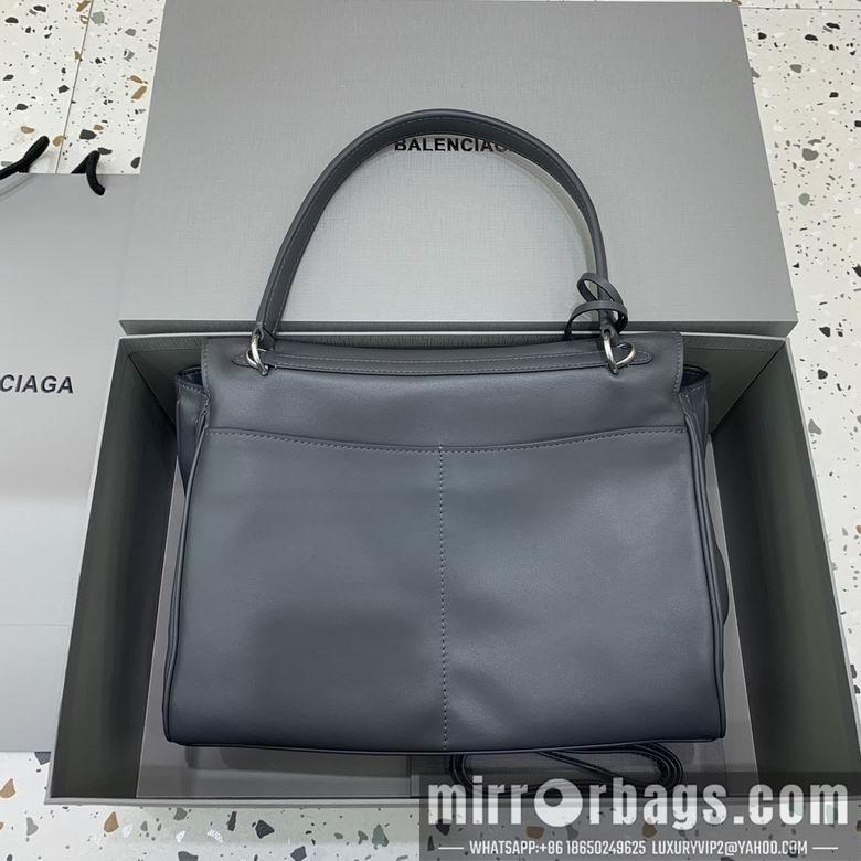 Balenciaga Bags Rodeo 78972 22.8X9.9X8.3cm 29X20X10cm 35X23X11cm 40X30X13cm GY-4