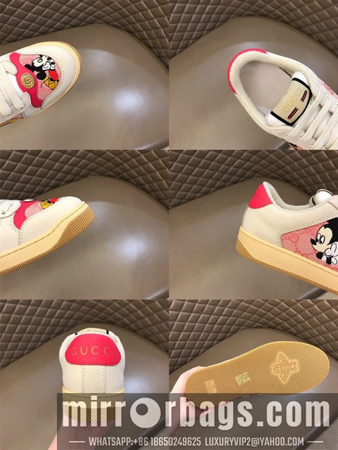 Gucci Replica Shoes SZ 38-44 0506
