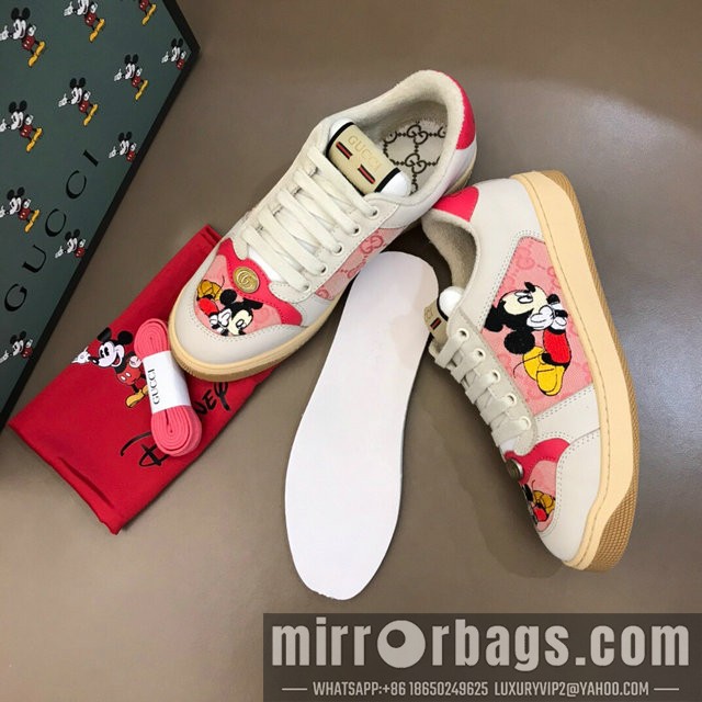 Gucci Replica Shoes SZ 38-44 0506