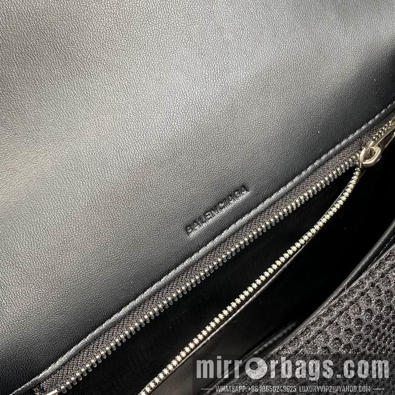 Balenciaga Bags 92940 big 30.5X33X12cm small 26.9X25.9X10.9cm GY 2colour