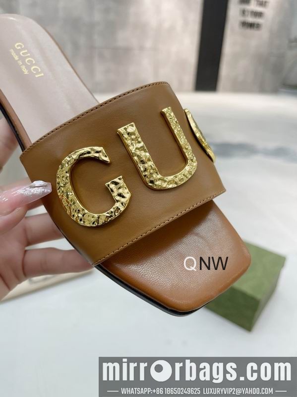 Gucci Replica Shoes sz35-43 NW0339