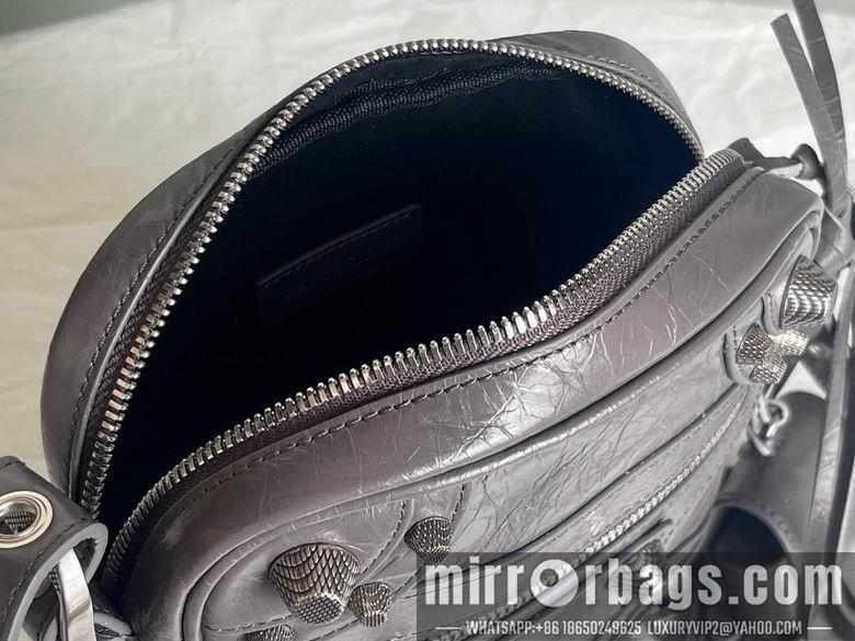 Balenciaga Bags 2617 20X16X3.5cm GY 2colour