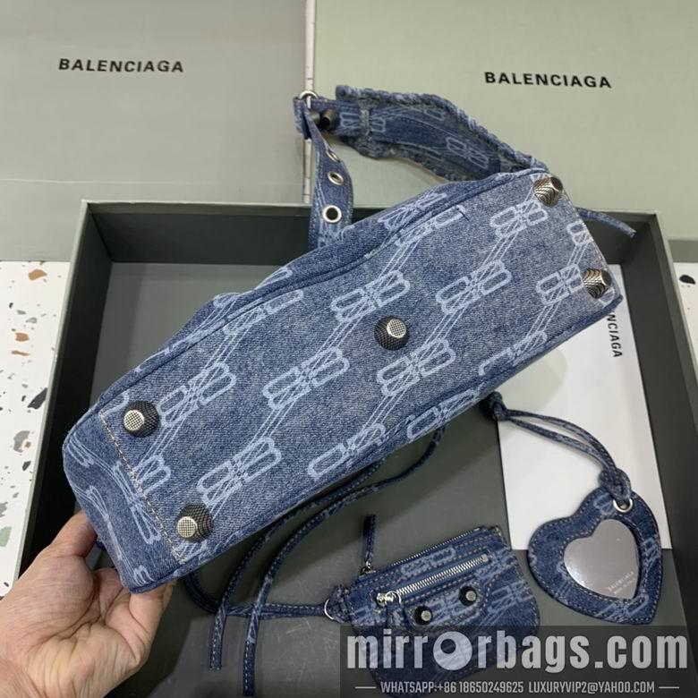 Balenciaga Bags Balenciaga 长33x高8x宽16cm FY