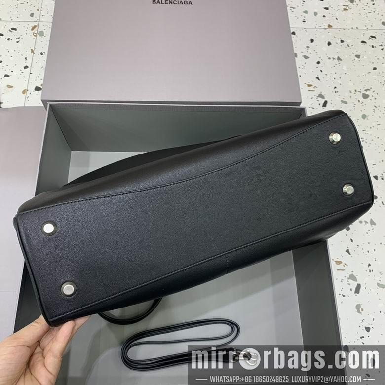 Balenciaga Bags Rodeo 78972 22.8X9.9X8.3cm 29X20X10cm 35X23X11cm 40X30X13cm GY-1