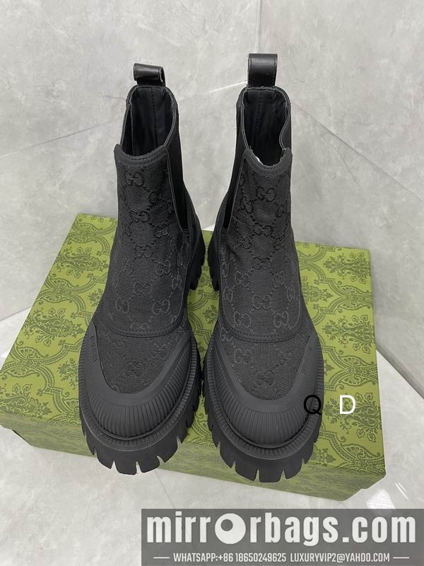 Gucci Replica Shoes sz35-40 GDT0906