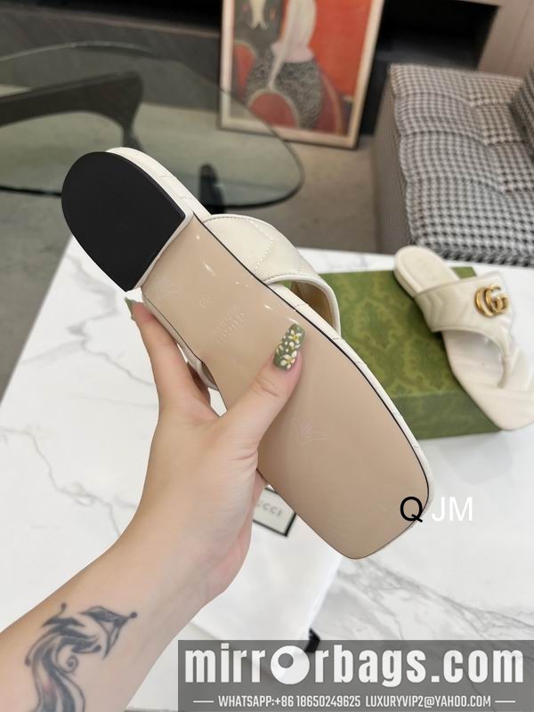Gucci Replica Shoes sz35-40 JM0407