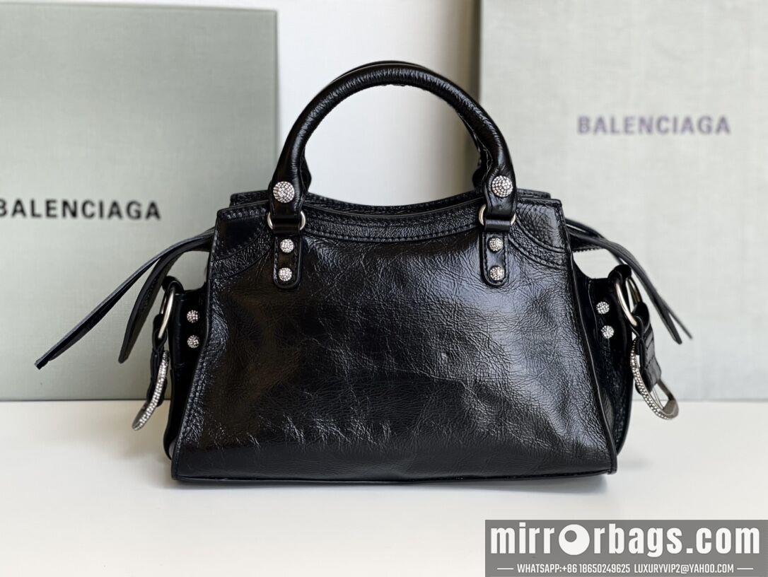 Balenciaga Bags 699 26X13X18cm XM 8