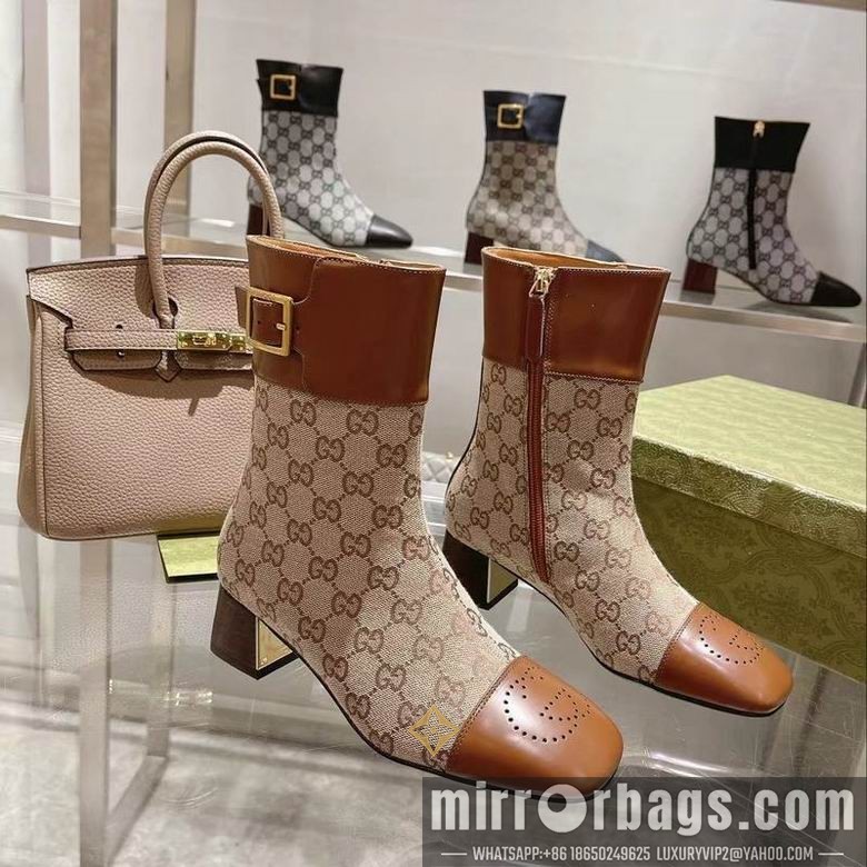 Gucci Replica Shoes sz35-42 mhf0356