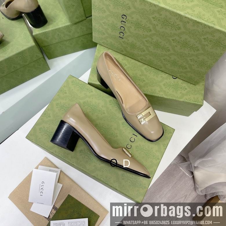Gucci Replica Shoes sz35-39 GDT0307