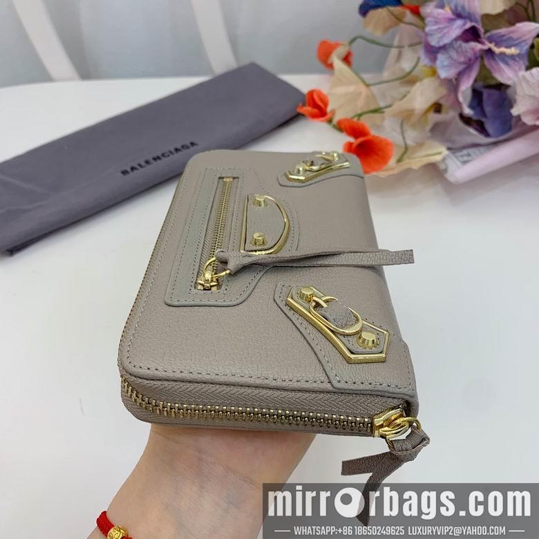 Balenciaga Bags BF011A22 19x10x5