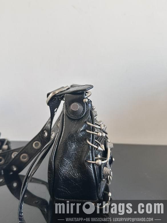 Balenciaga Bags 26X16X10cm 112301 GY 2colour