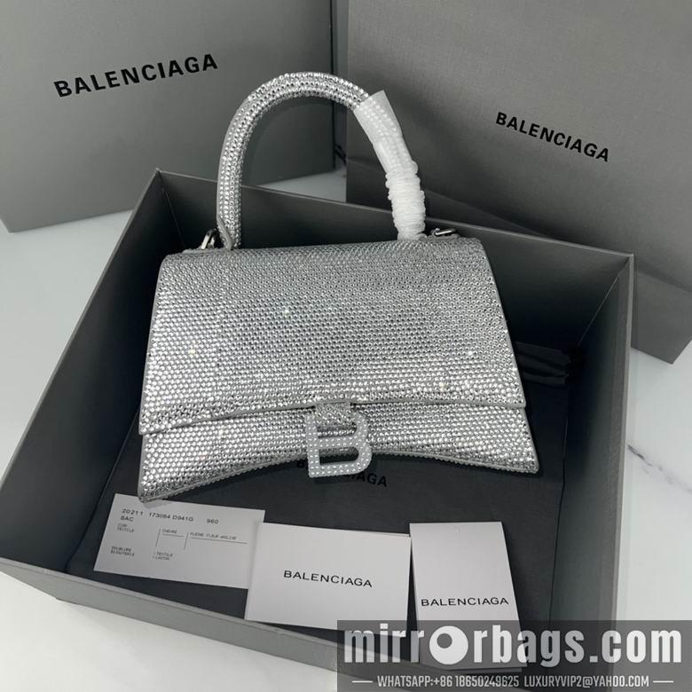 Balenciaga Bags 8895 23x10x24cm FY Four colors