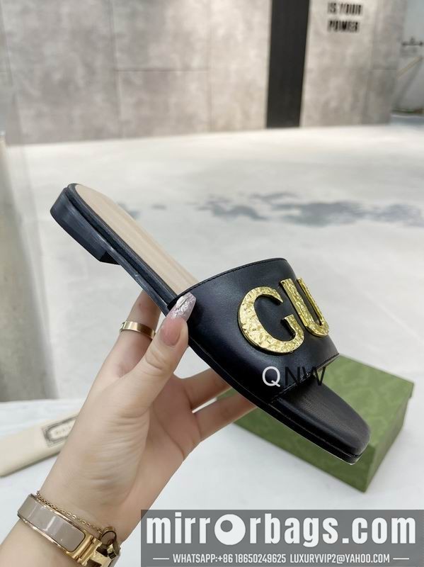 Gucci Replica Shoes sz35-43 NW0339