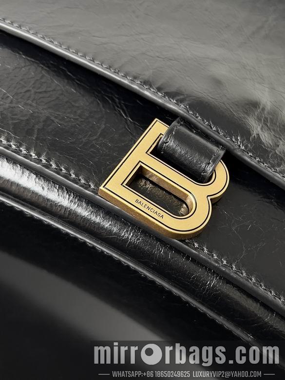Balenciaga Bags 39.8X24.8X14.9cm 112007 GY 2colour