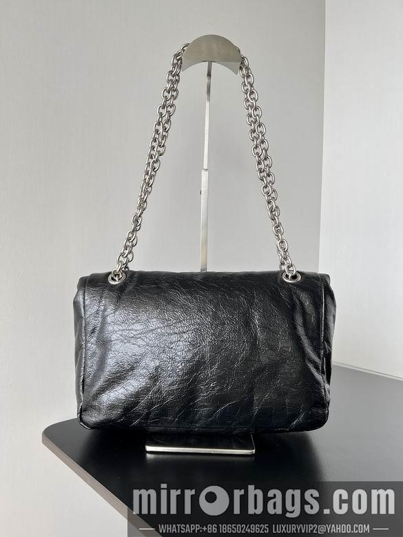 Balenciaga Bags Monaco 27.9X18X9.9cm 091804 GY 2colour