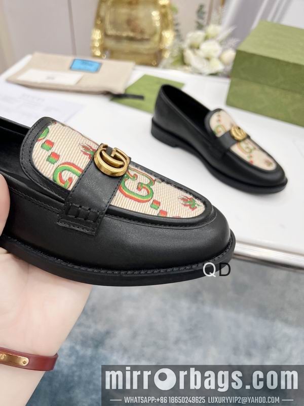 Gucci Replica Shoes sz35-42 GDT0337