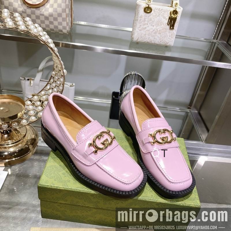 Gucci Replica Shoes sz35-40 T0331