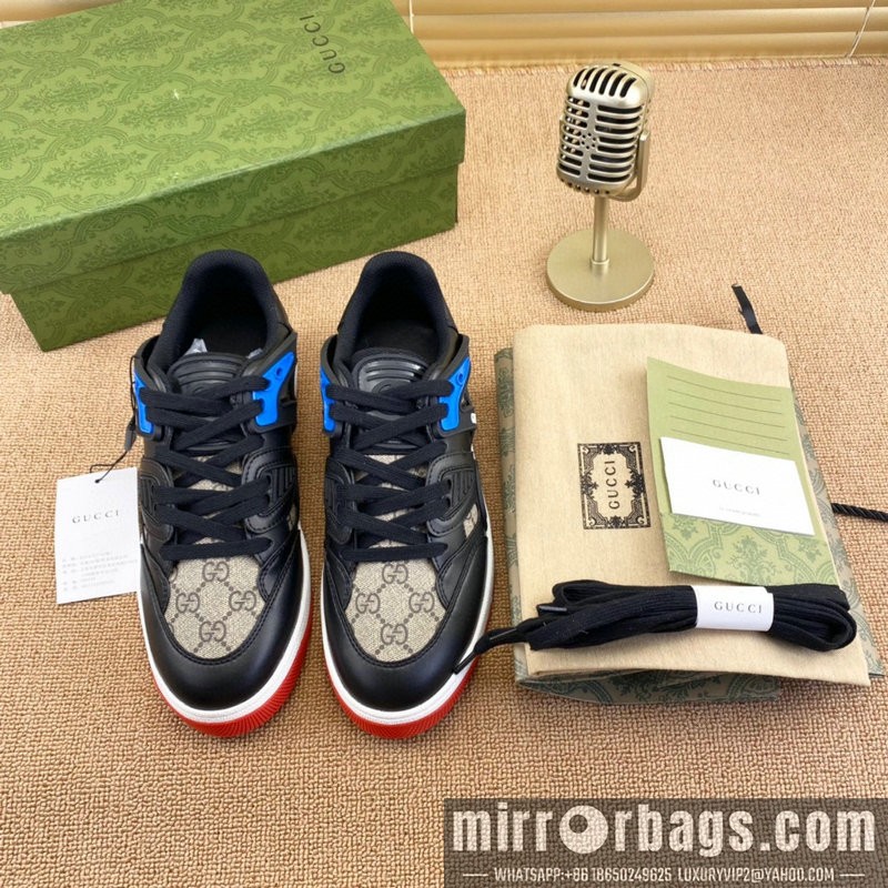 Gucci Replica Shoes SZ 38-44 0505