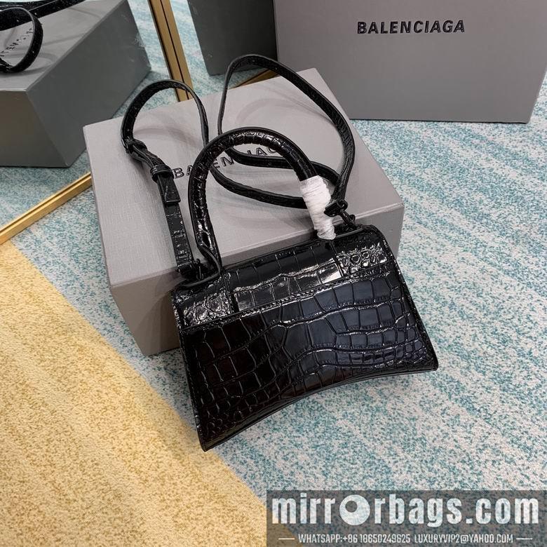 Balenciaga Bags BF8896 19X8X21