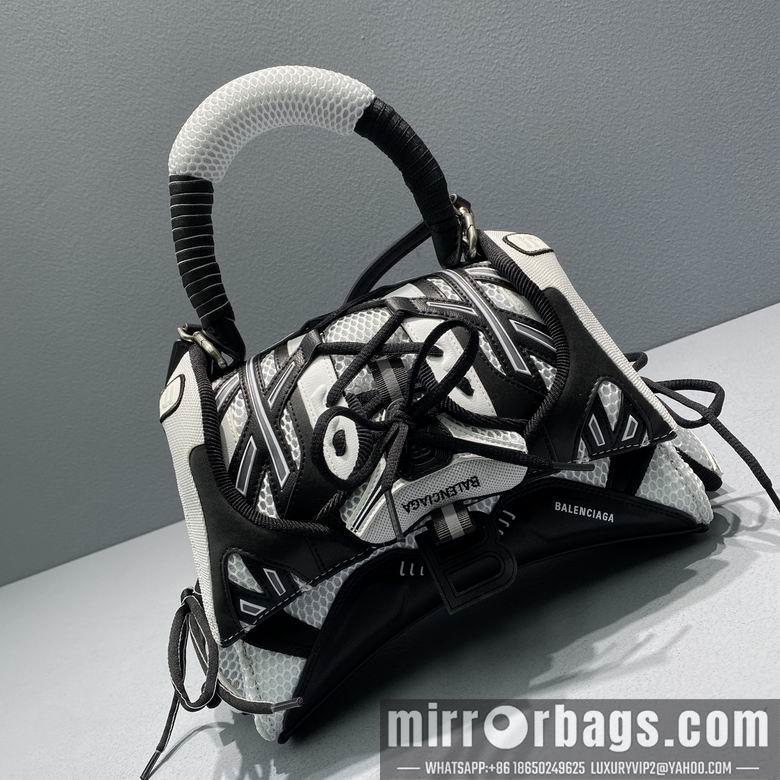 Balenciaga Bags 92940 big 0.5X33X12cm small 6.9X25.9X10.9cm 2colour GY