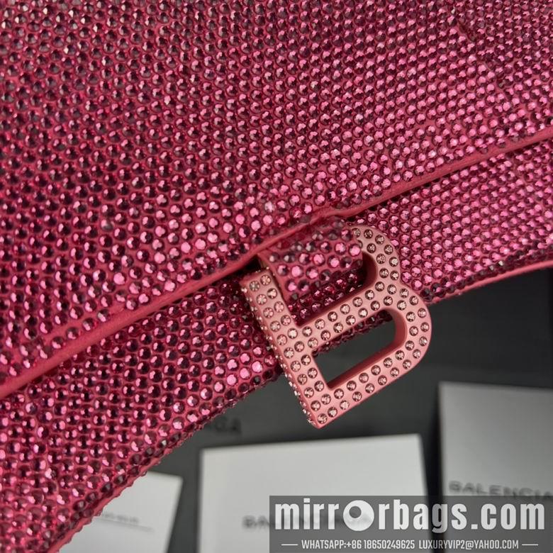 Balenciaga Bags 8895 23x10x24cm FY Four colors