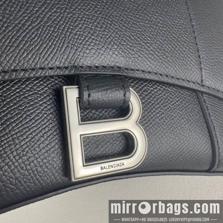 Balenciaga Bags 208 20X5X13cm GY 2colour