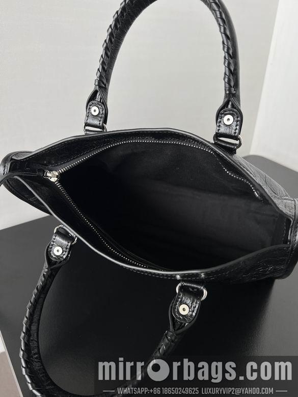 Balenciaga Bags 29.9X19.1X9.9cm 051706 GY 4colour