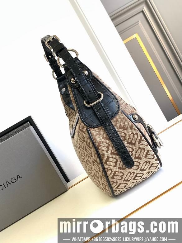 Balenciaga Bags Essex 29X29X10cm 101103 GY 3colour