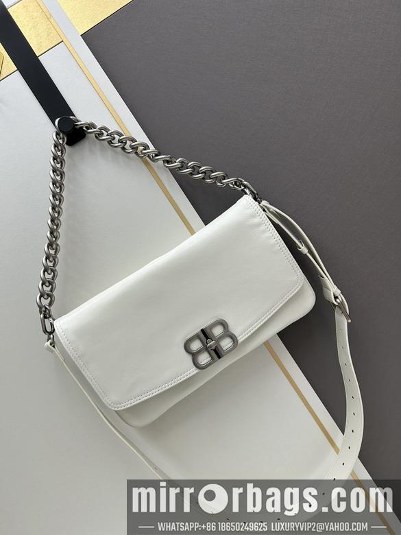 Balenciaga Bags Bal 84883 30x17x6cm jj4