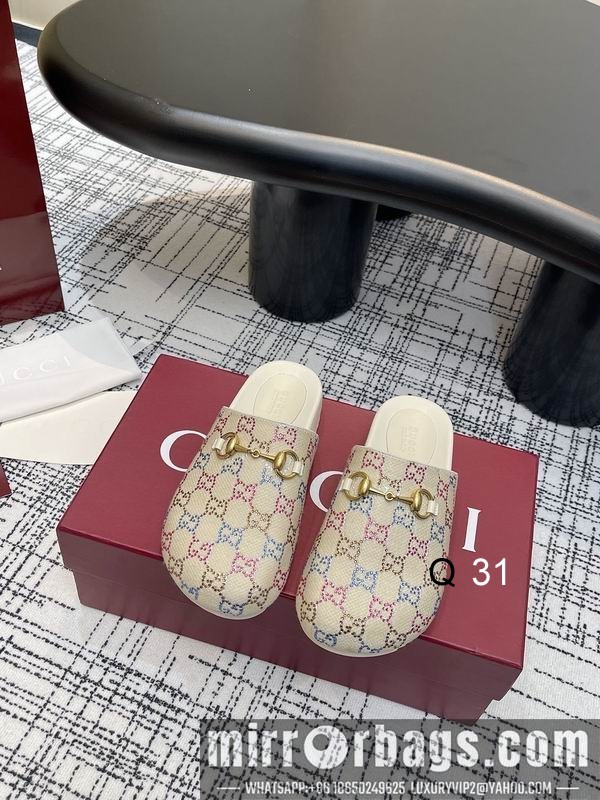 Gucci Replica Shoes sz35-41 YF1202