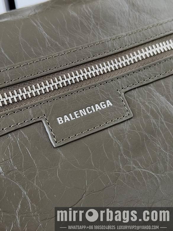 Balenciaga Bags 41.9X29X18.9cm 112603 GY